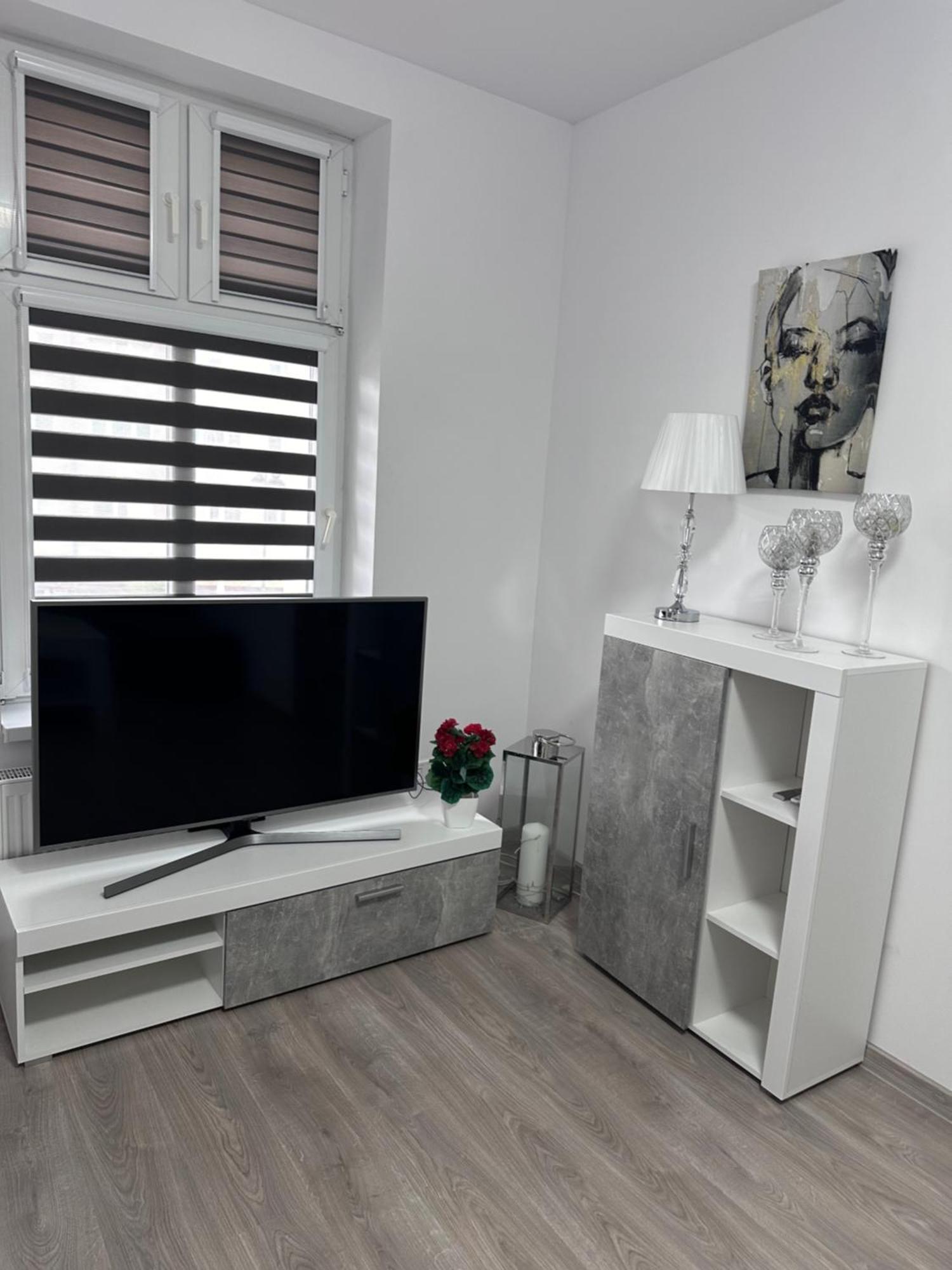 Apartament Szczecinek *