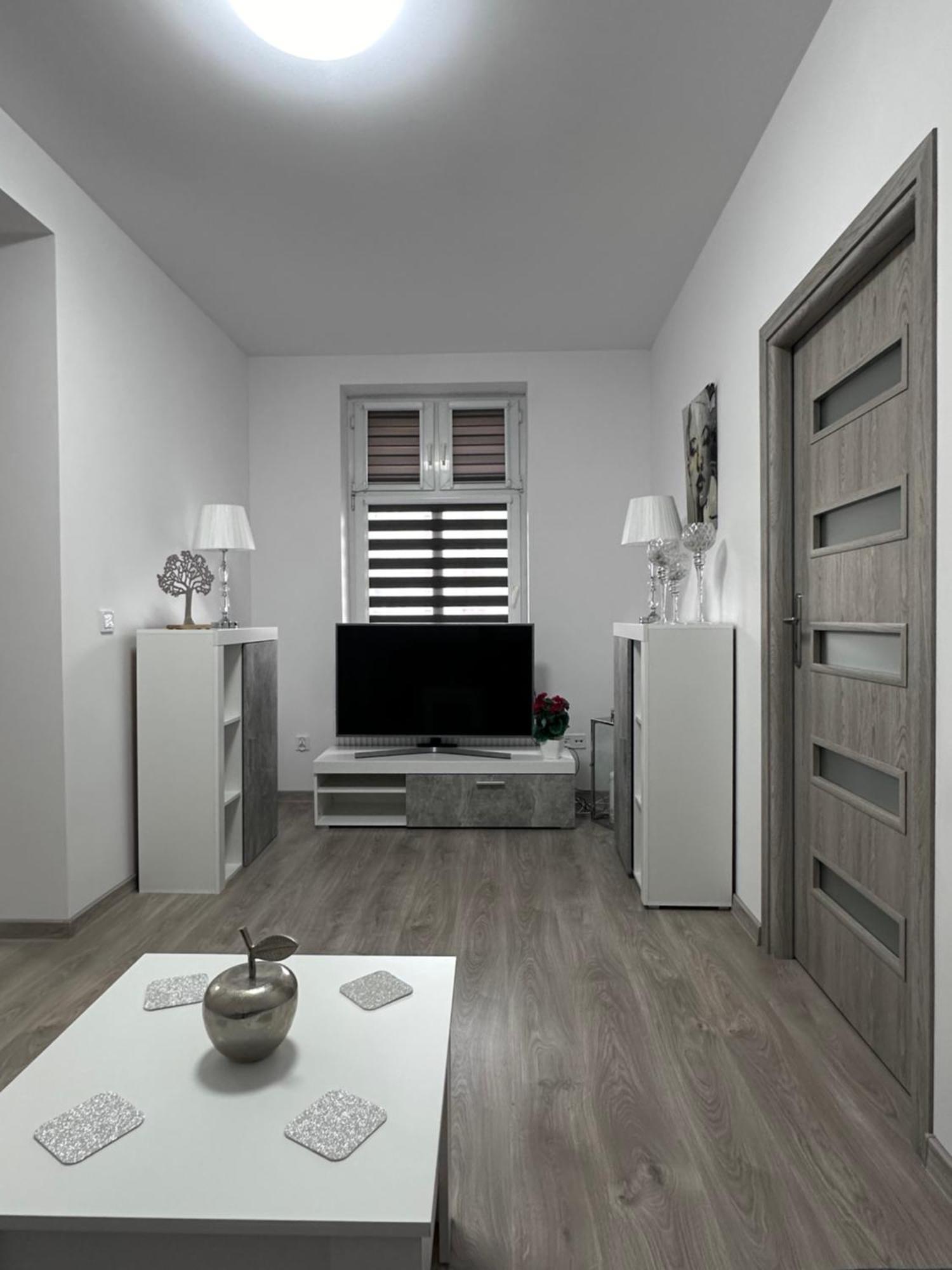 Apartament Szczecinek Apartment Neustettin