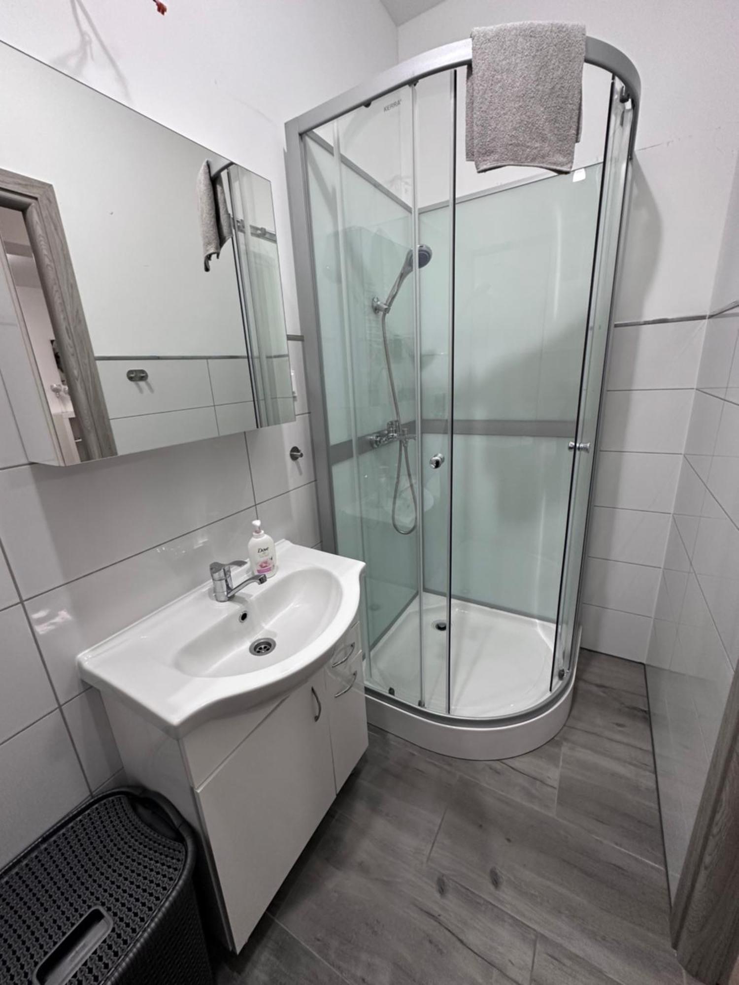 Apartment Apartament Szczecinek