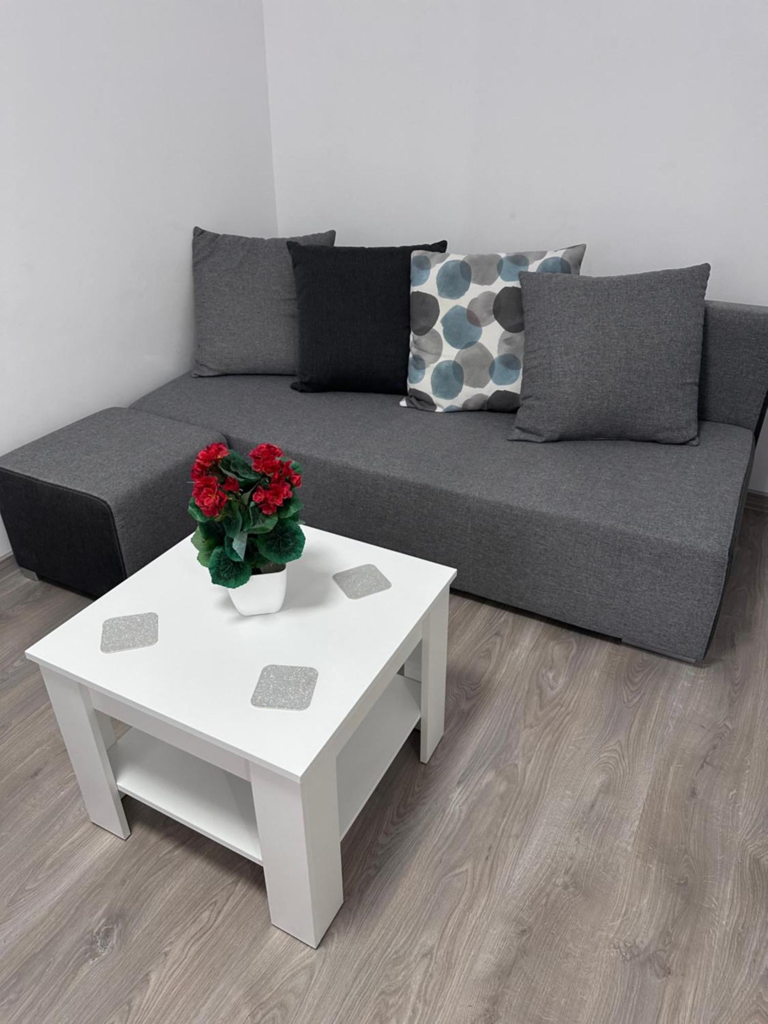 Apartament Szczecinek Apartment *
