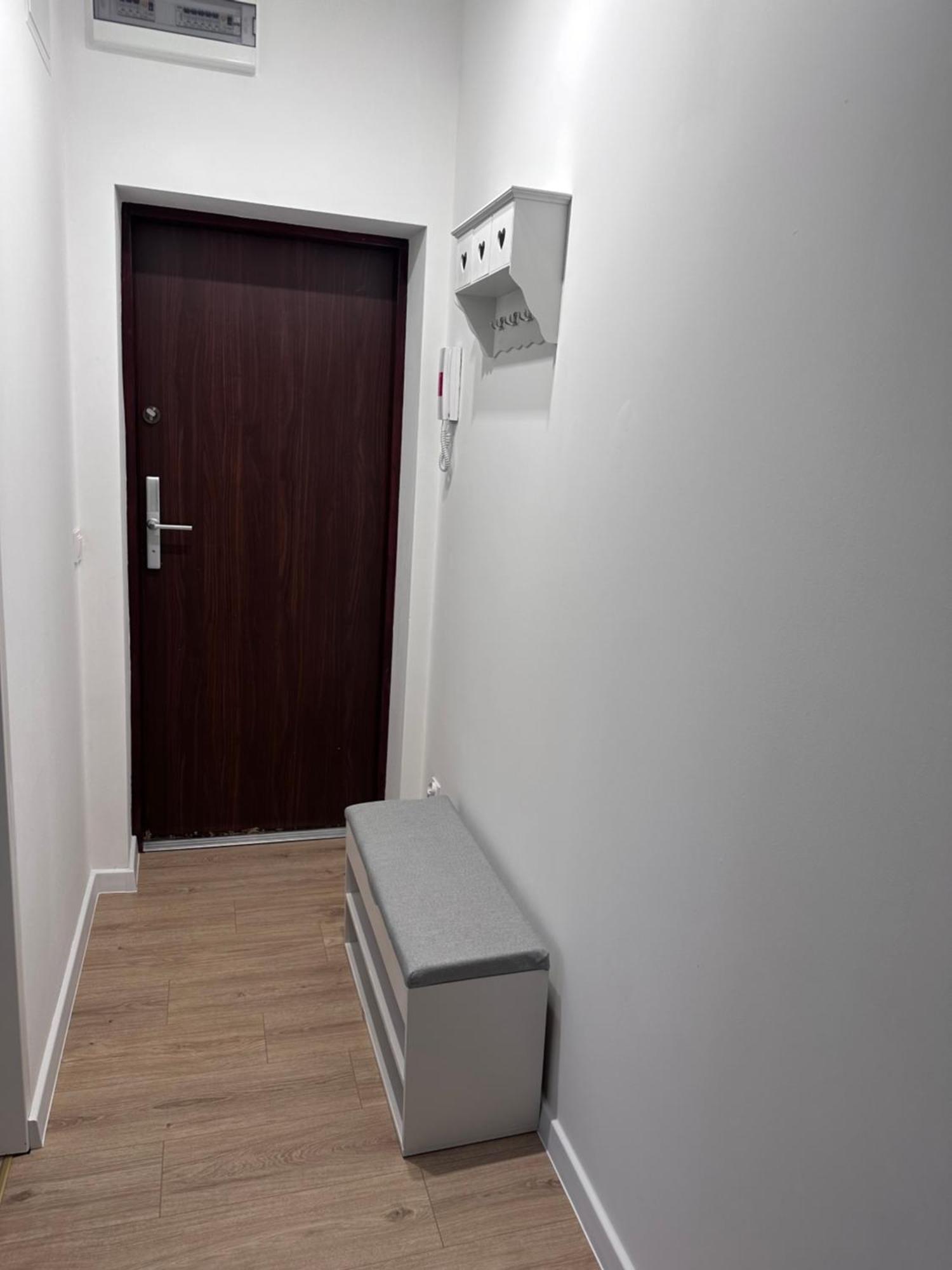 Apartament Szczecinek Neustettin