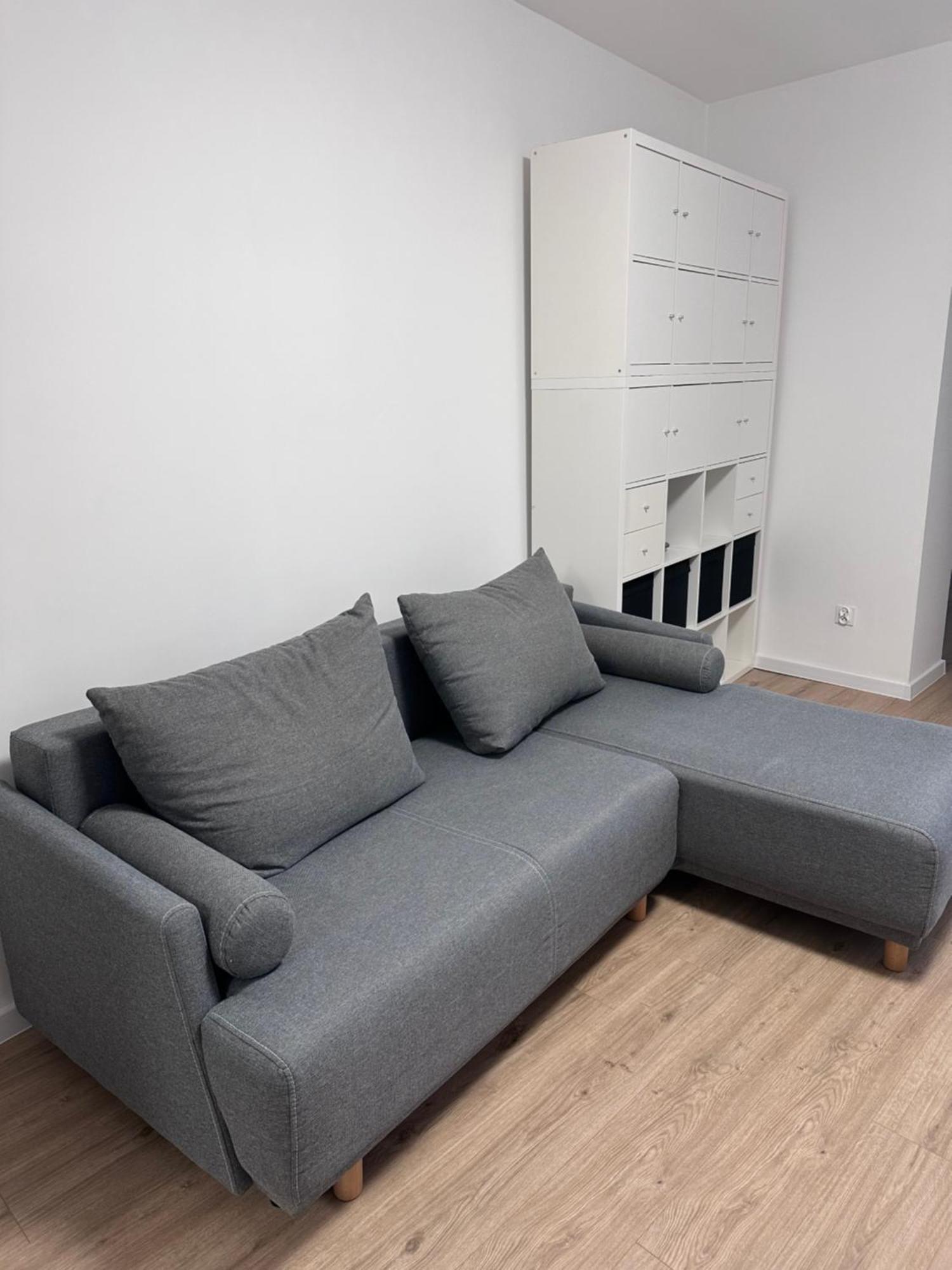 Apartment Apartament Szczecinek