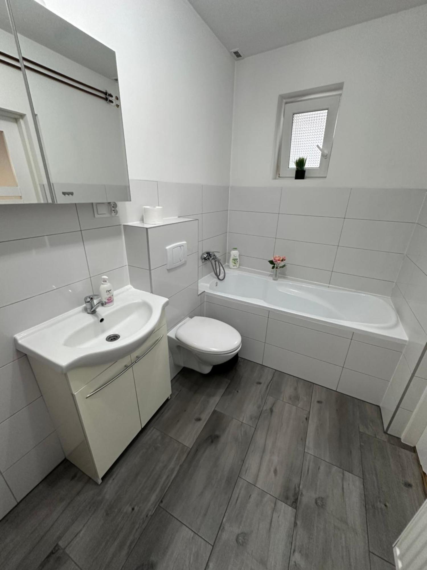 Apartament Szczecinek * Neustettin
