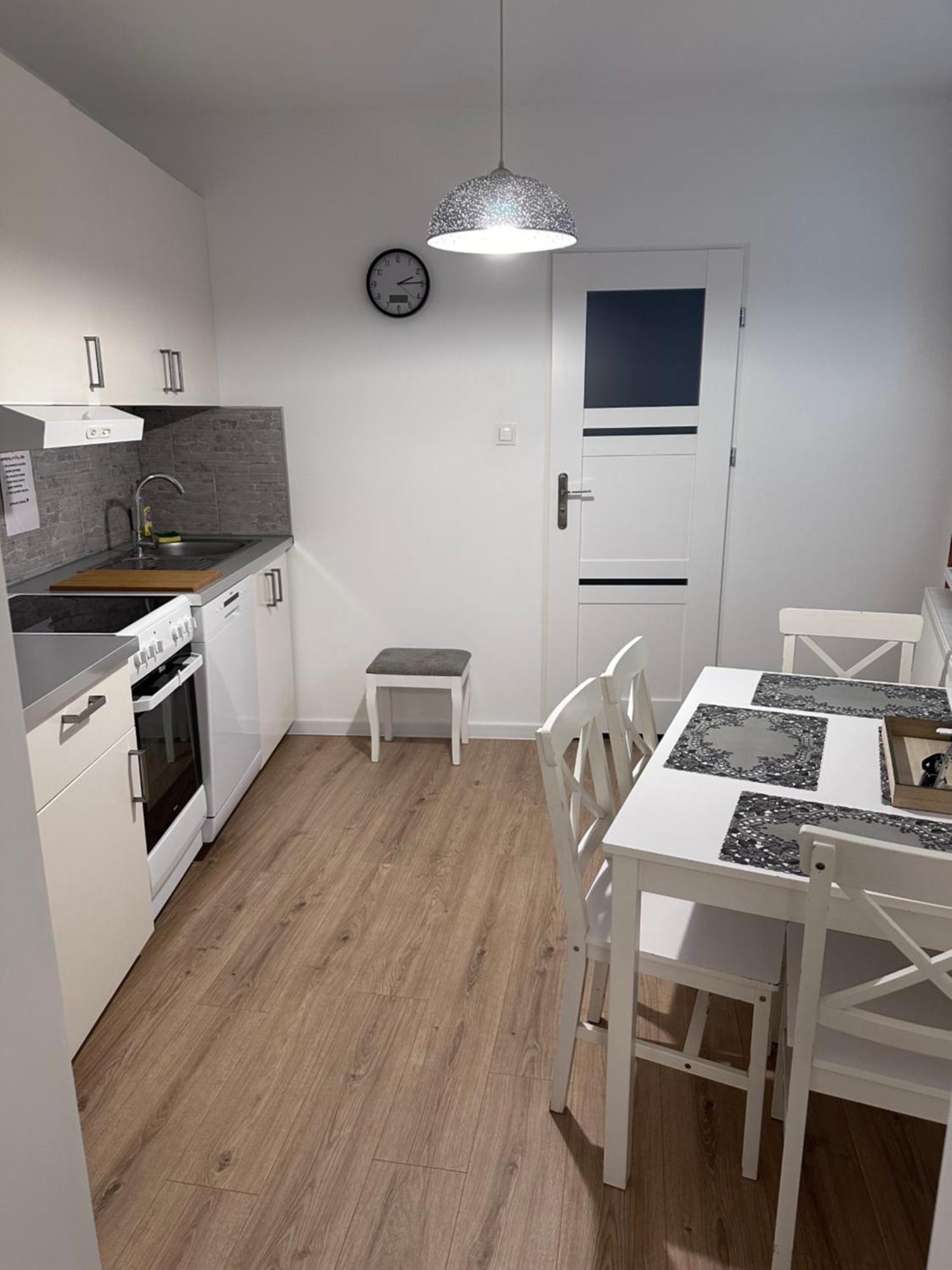Apartament Szczecinek