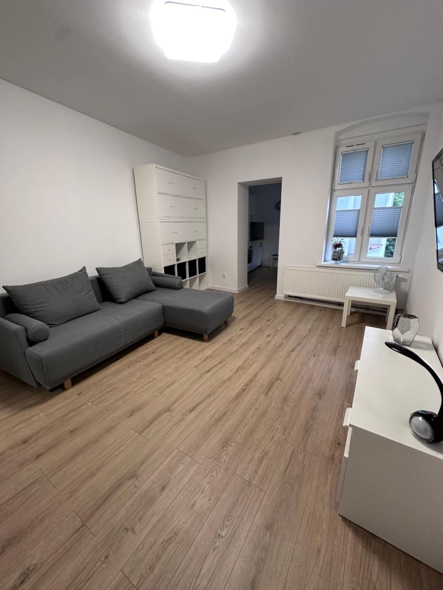 Apartament Szczecinek Apartment