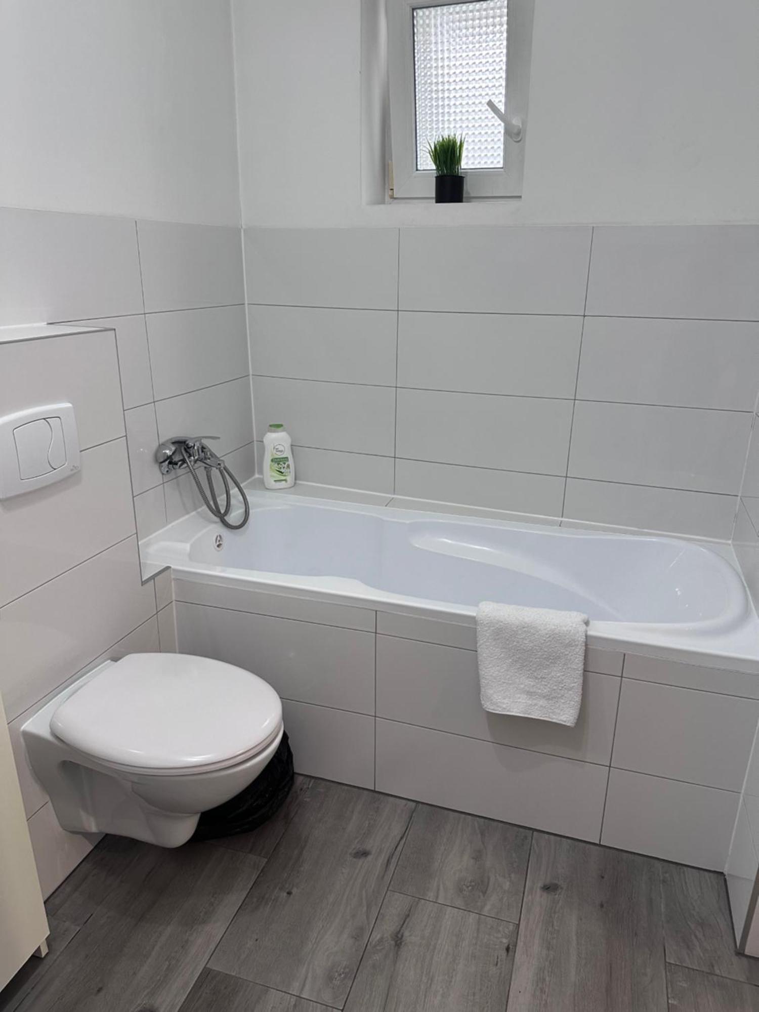 Apartament Szczecinek *